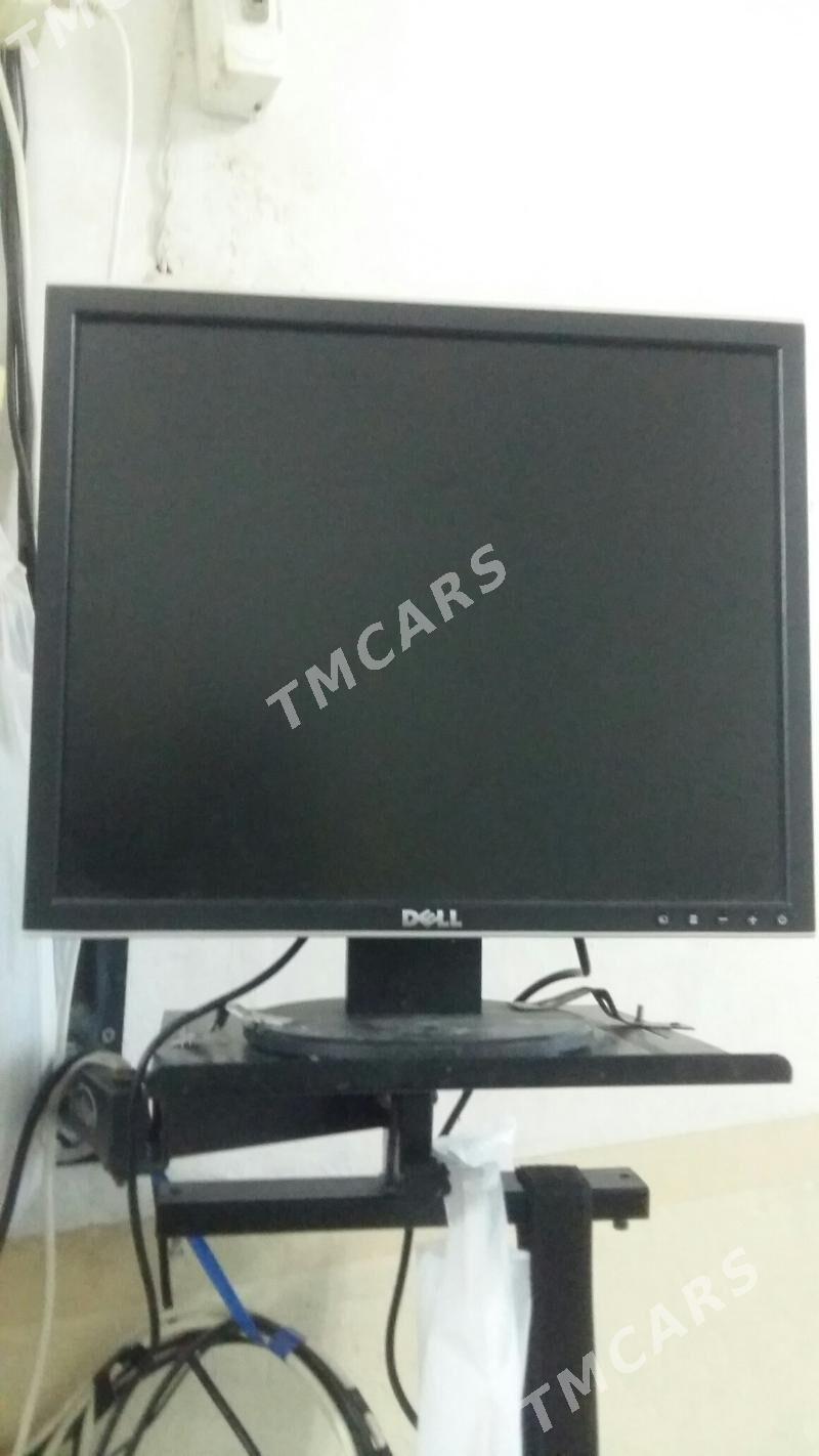 Monitor/Монитор - Büzmeýin GRES - img 2