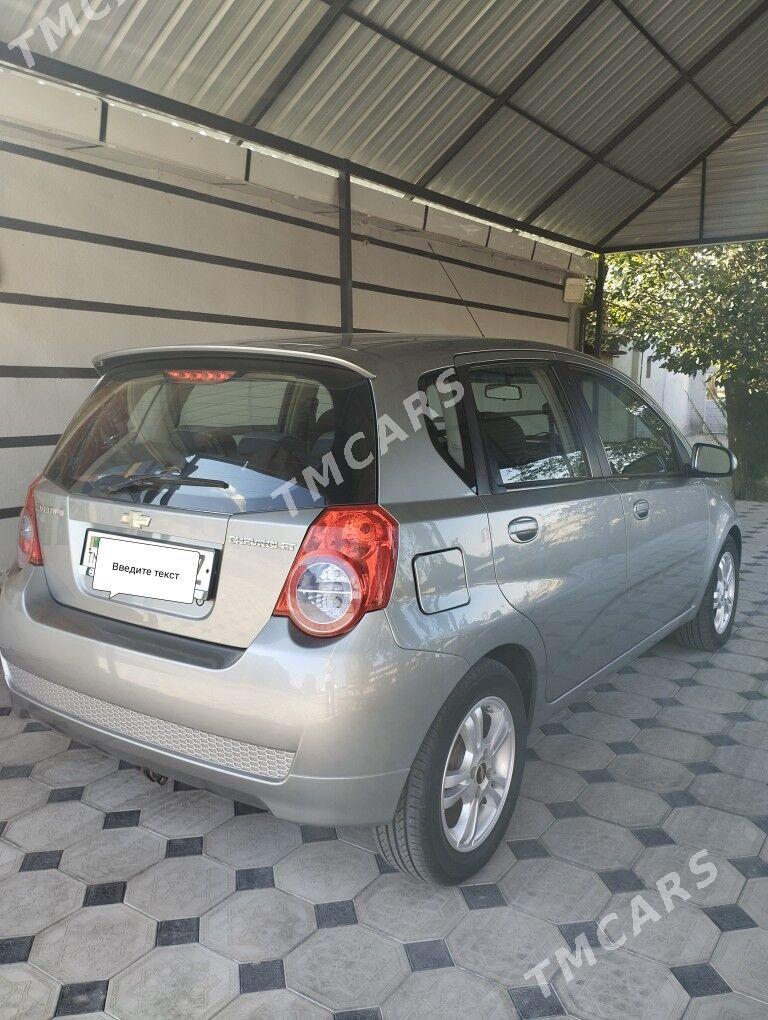 Chevrolet Aveo 2011 - 80 000 TMT - Daşoguz - img 6