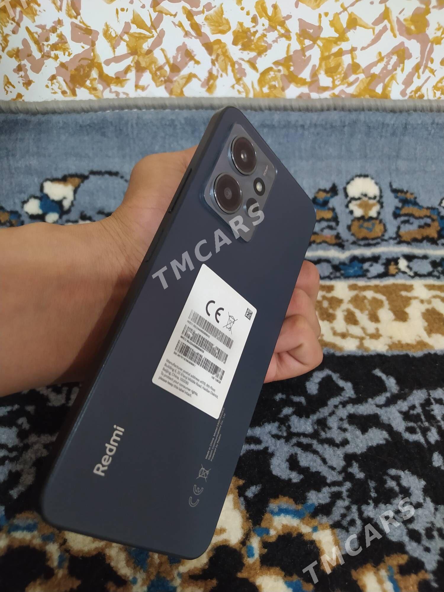 Redmi note 12 - Дашогуз - img 3