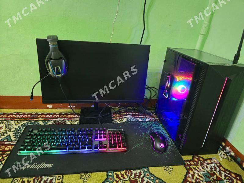 I3 12100F   RX580 8GB - Hitrowka - img 3