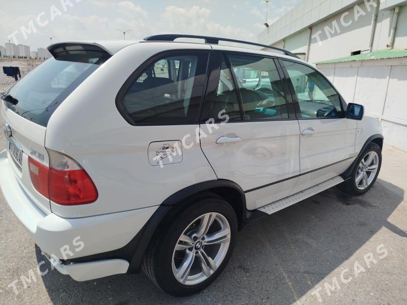 BMW X5 2006 - 170 000 TMT - Aşgabat - img 3