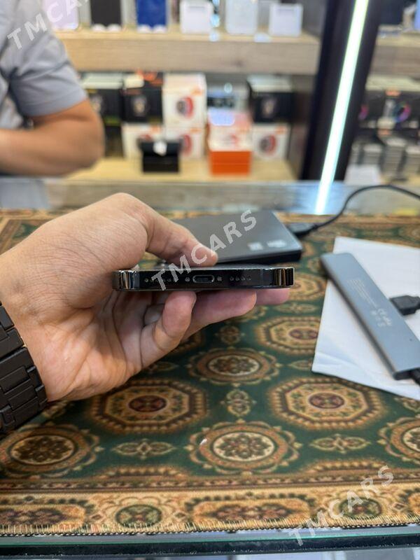 IPHONE 14 PRO MAX - Türkmenabat - img 5