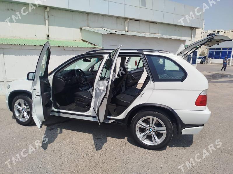 BMW X5 2006 - 170 000 TMT - Aşgabat - img 5