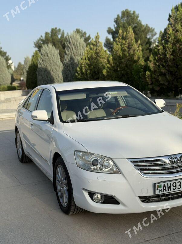 Toyota Aurion 2008 - 263 250 TMT - Aşgabat - img 2