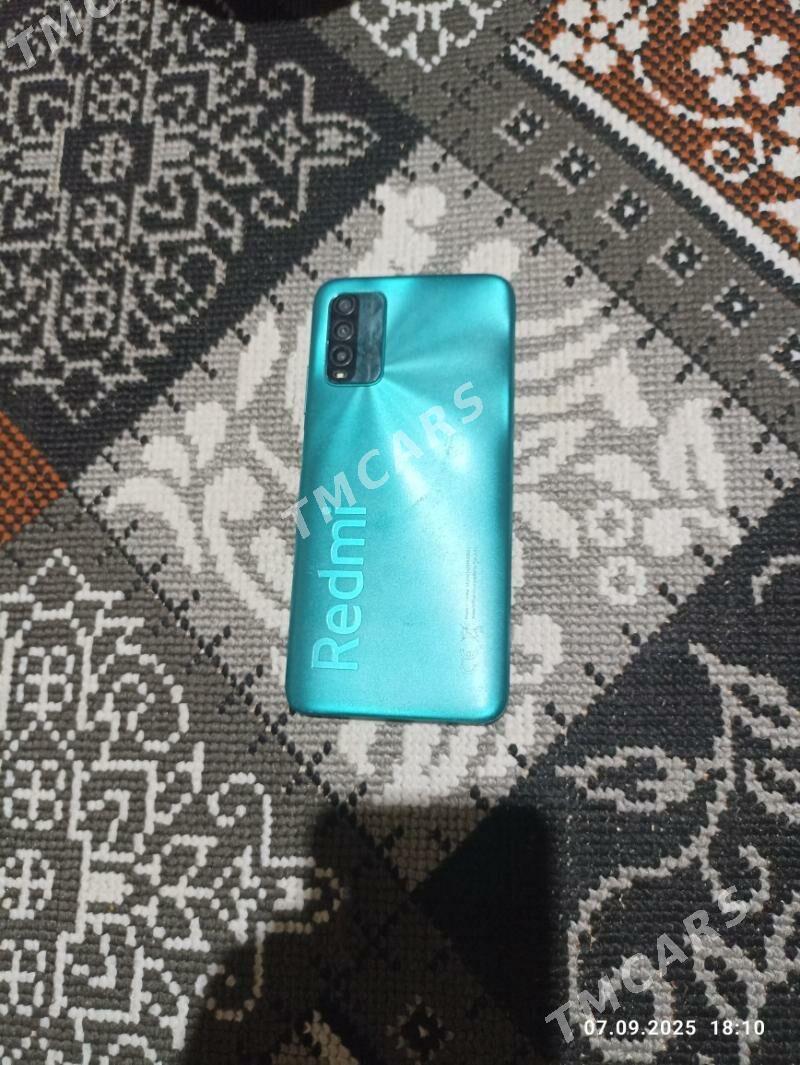 redmi 9t - Gurbansoltan Eje - img 3