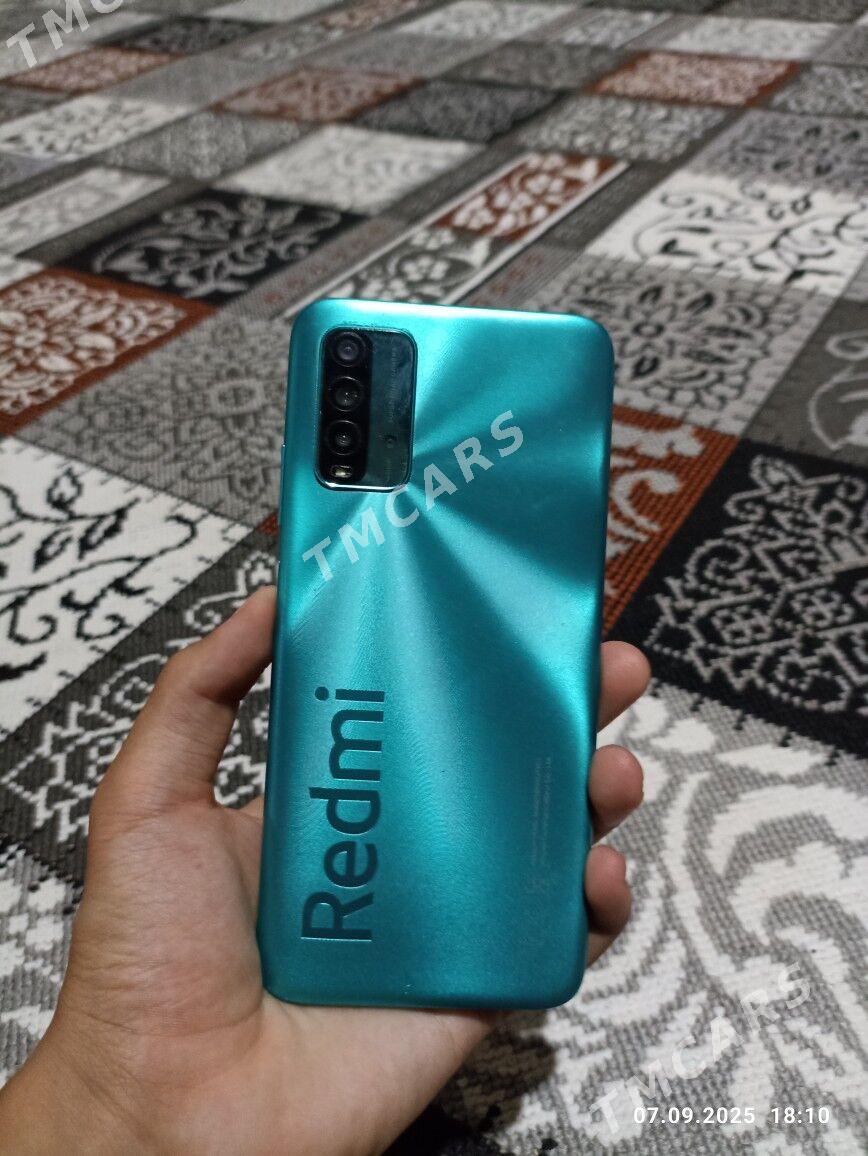 redmi 9t - Gurbansoltan Eje - img 4