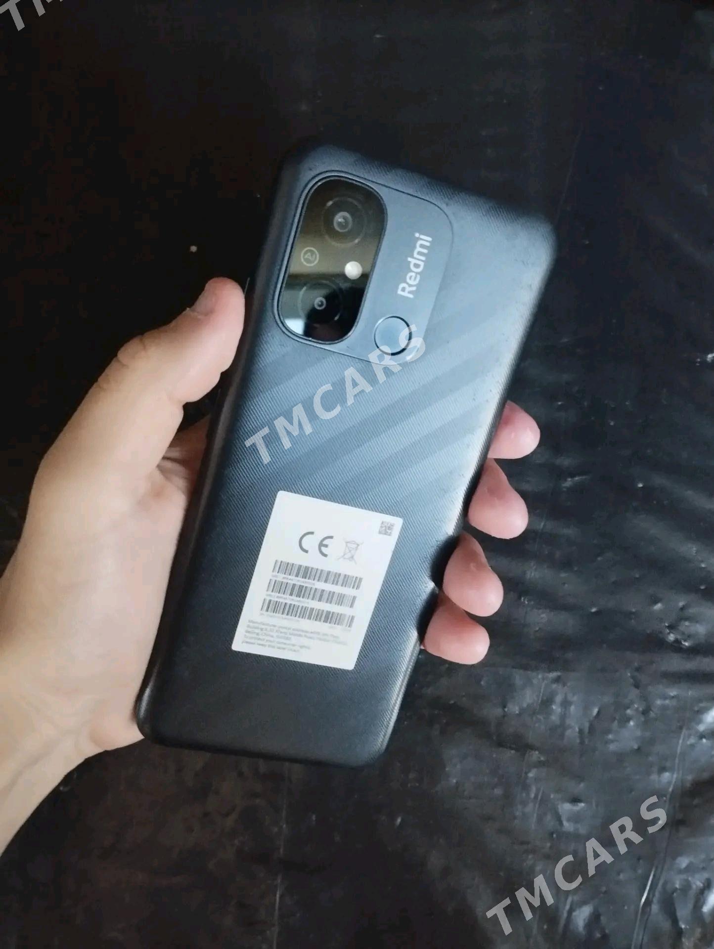 Redmi 12C - Aşgabat - img 1