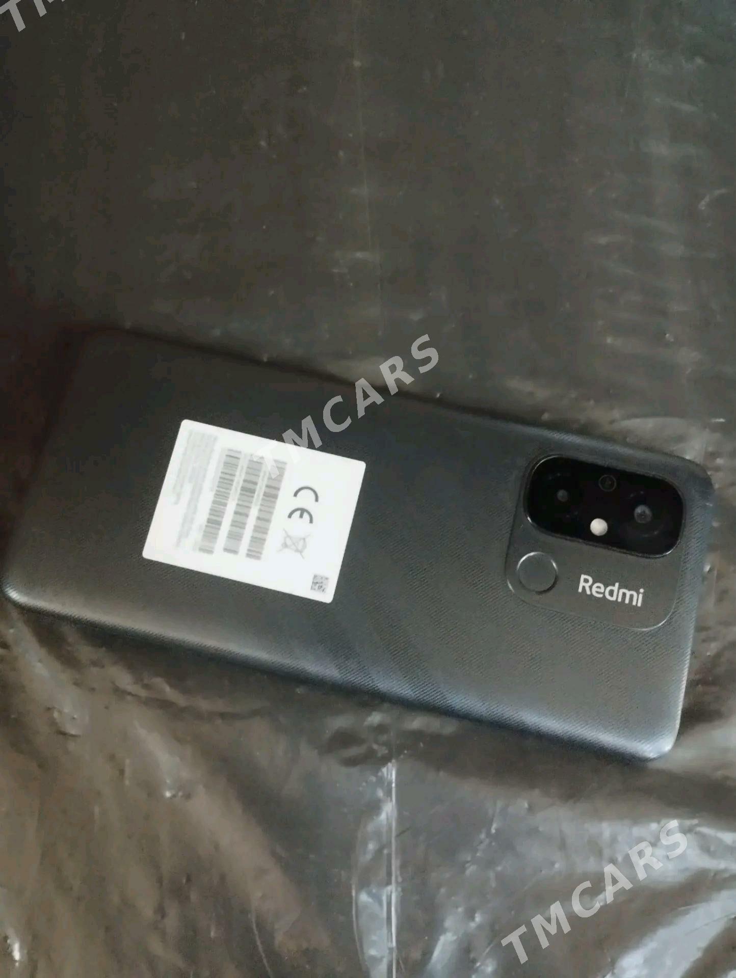 Redmi 12C - Aşgabat - img 2