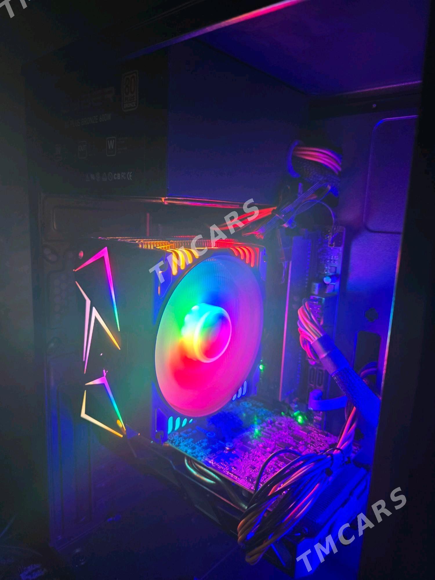 I3 12100F   RX580 8GB - Hitrowka - img 7