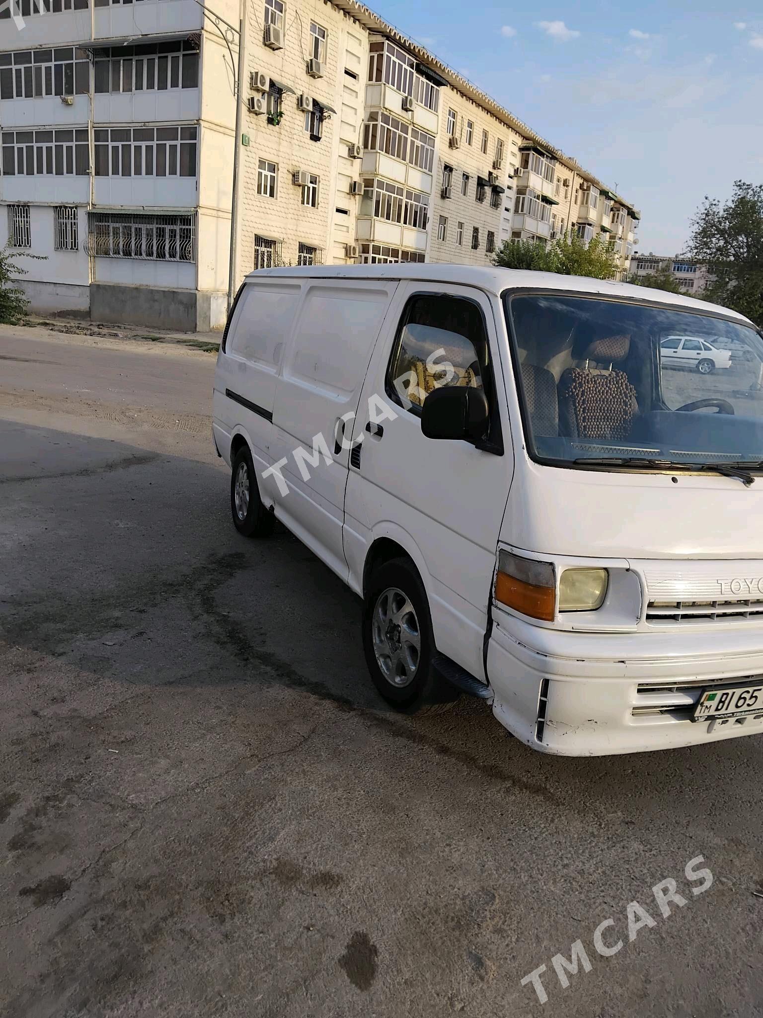 Toyota Hiace 1998 - 90 000 TMT - Türkmenabat - img 3