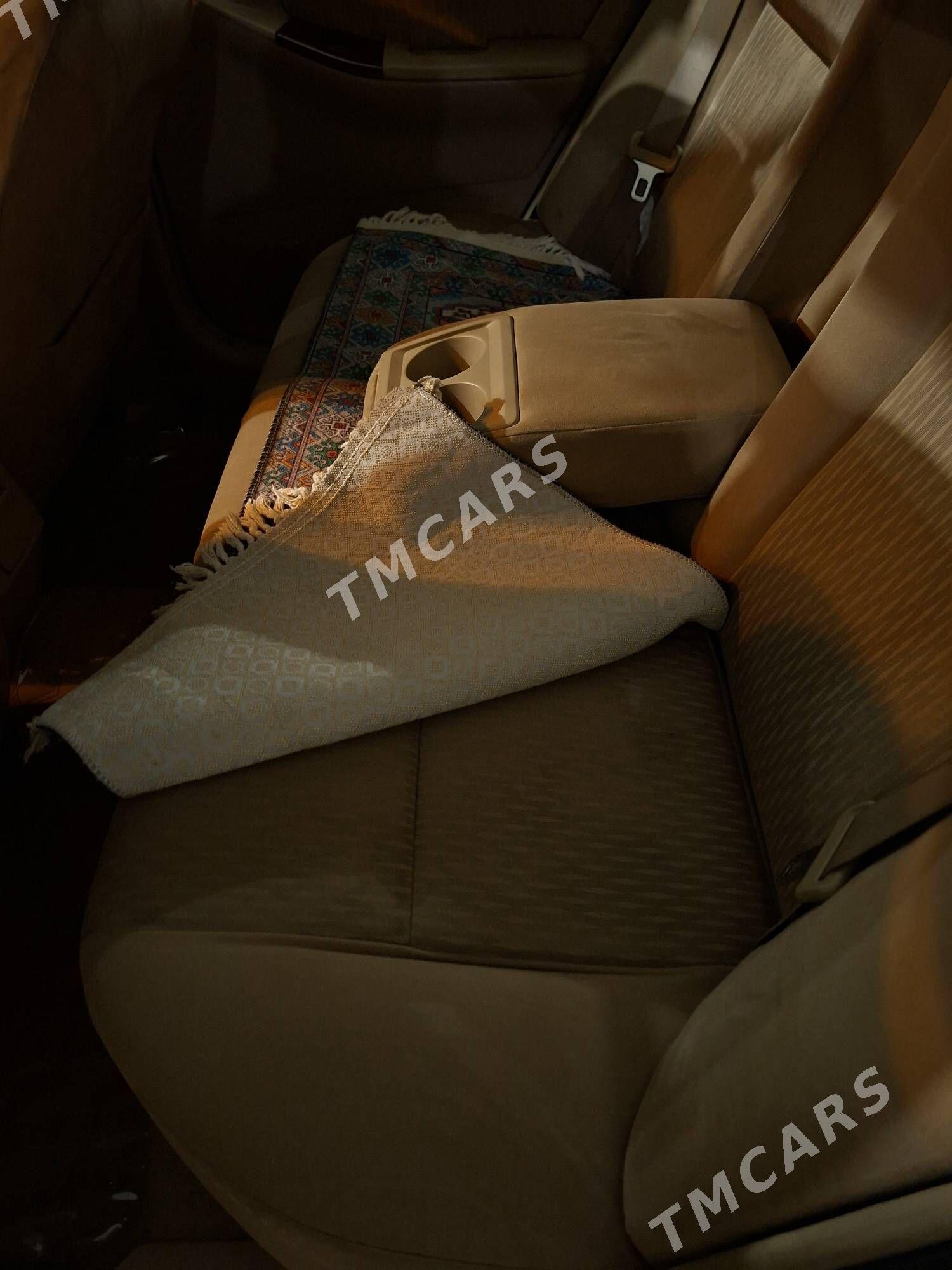 Toyota Corolla 2005 - 134 000 TMT - Ашхабад - img 8