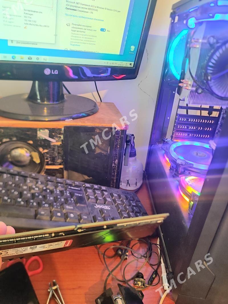 Ram (ОЗУ) DDR4 8GB - Мары - img 2