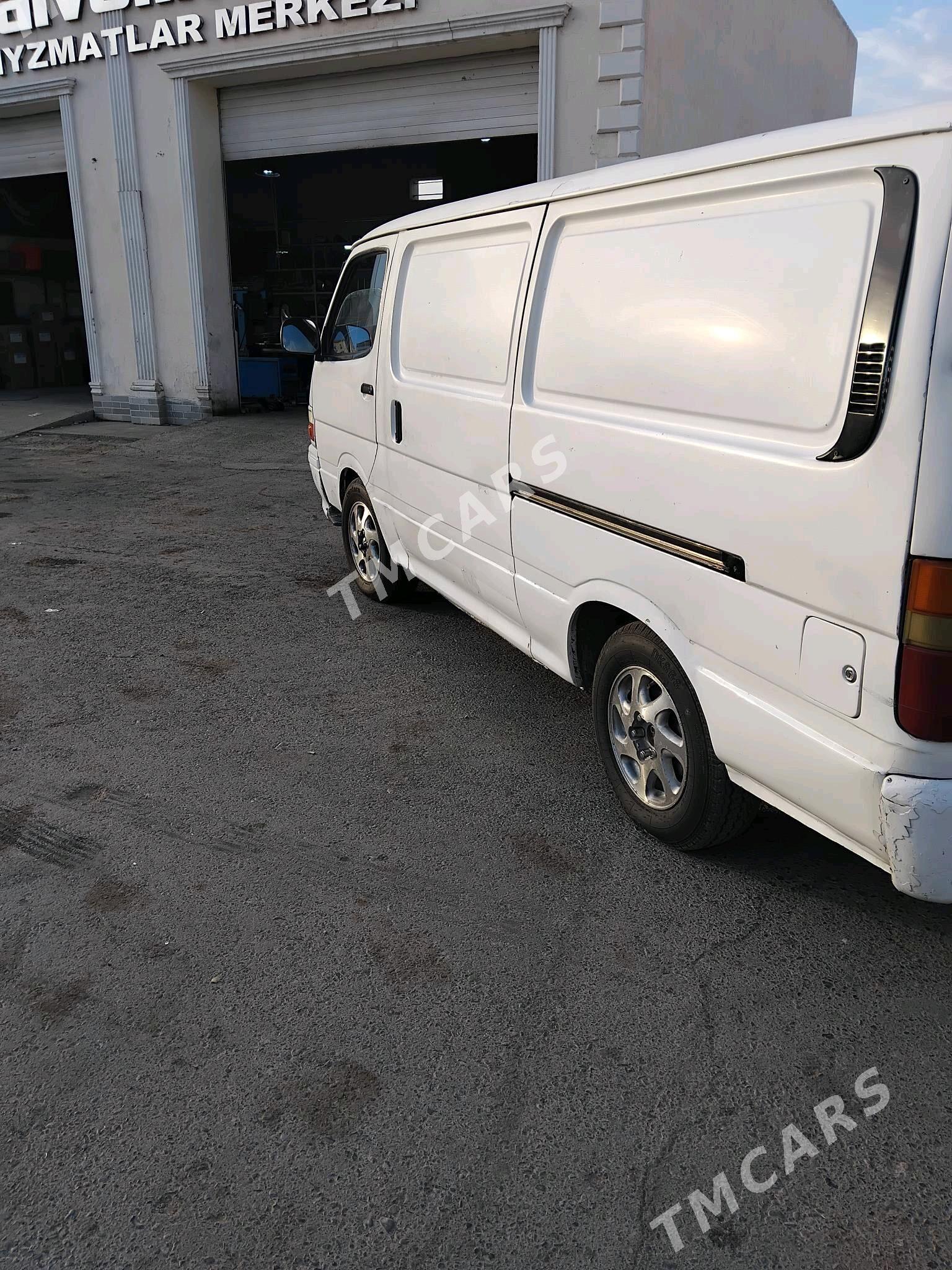 Toyota Hiace 1998 - 90 000 TMT - Türkmenabat - img 4