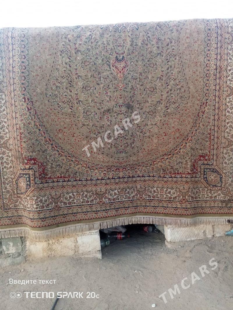 haly - Türkmenbaşy - img 2