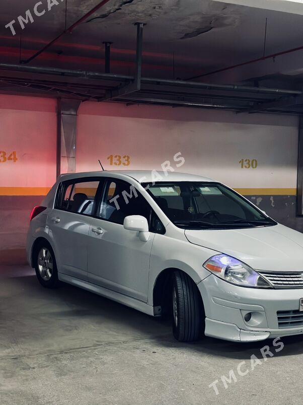 Nissan Versa 2010 - 135 000 TMT - Ашхабад - img 2