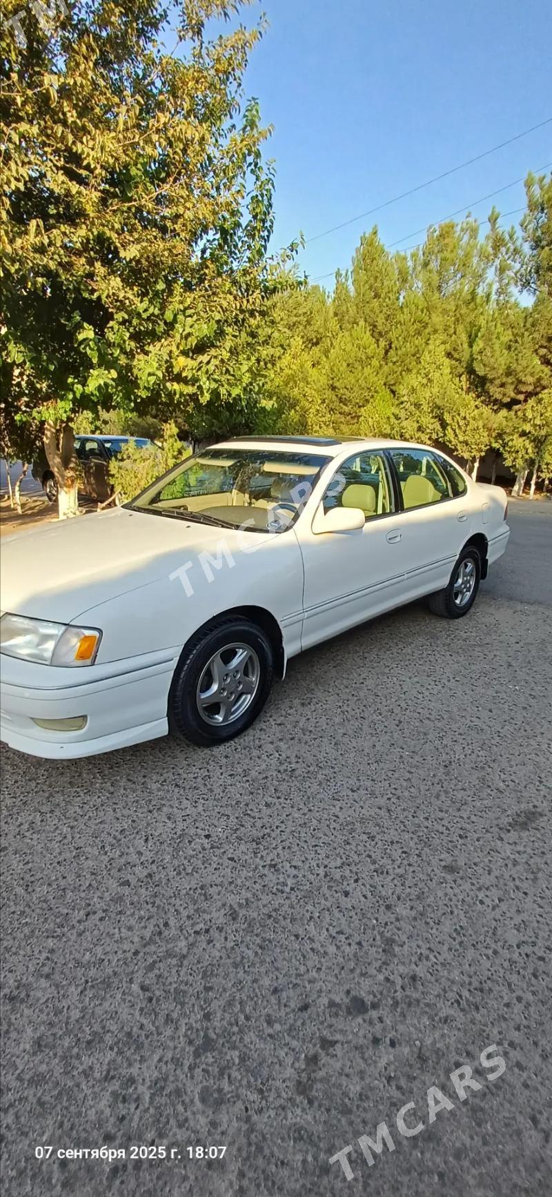 Toyota Avalon 1999 - 150 000 TMT - Туркменбаши - img 2