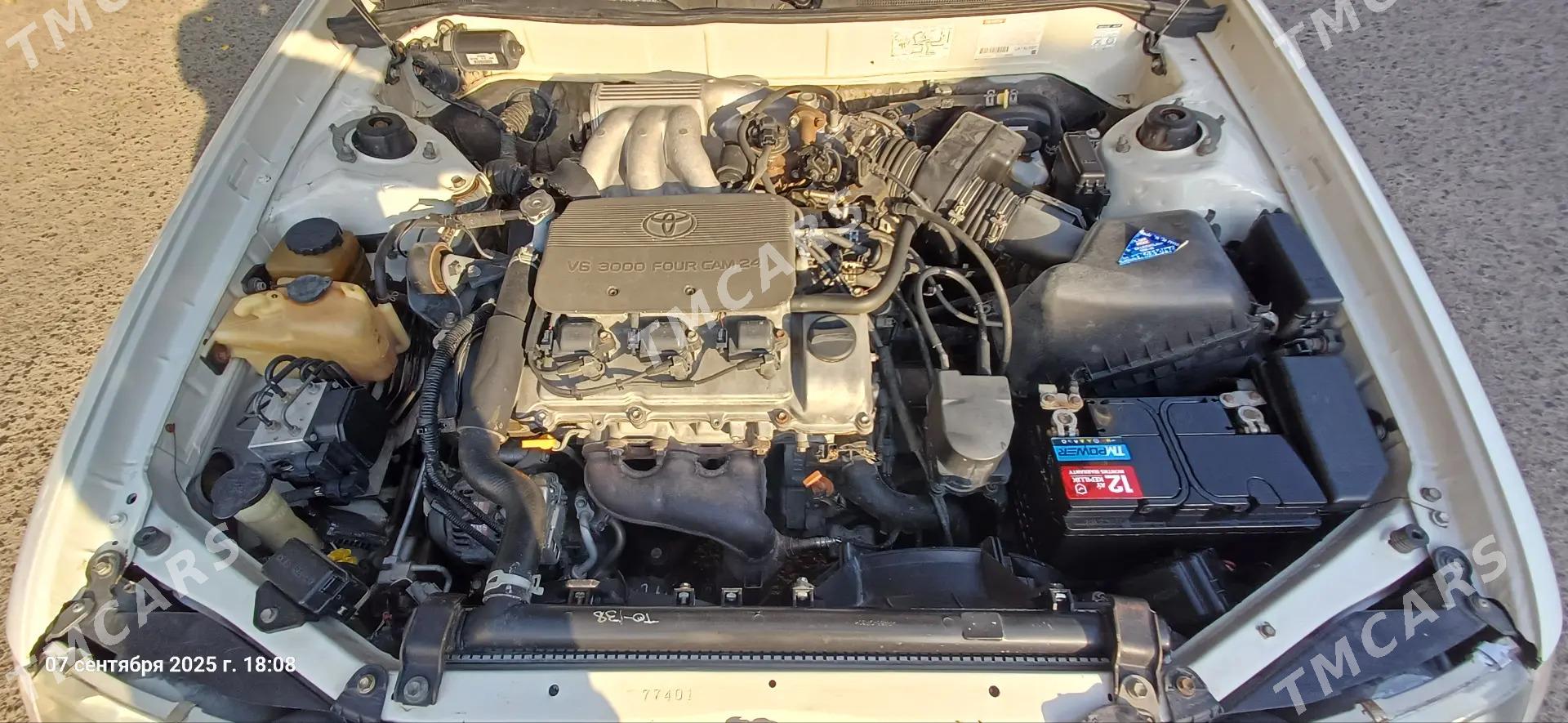 Toyota Avalon 1999 - 150 000 TMT - Туркменбаши - img 3