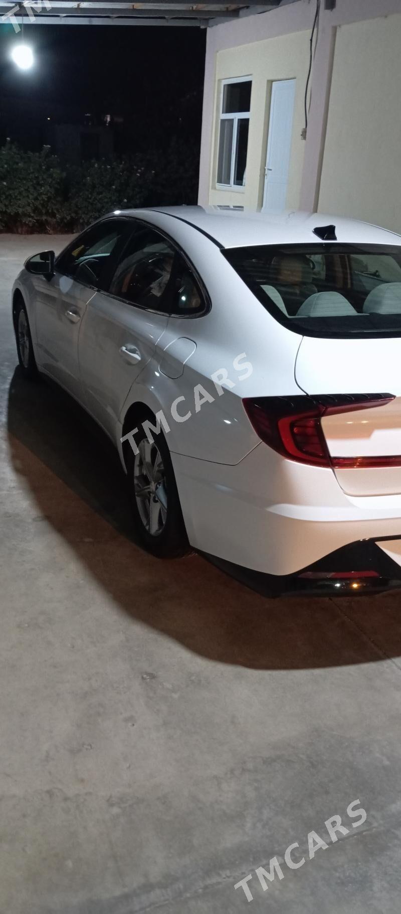 Hyundai Sonata 2020 - 280 000 TMT - Ашхабад - img 3