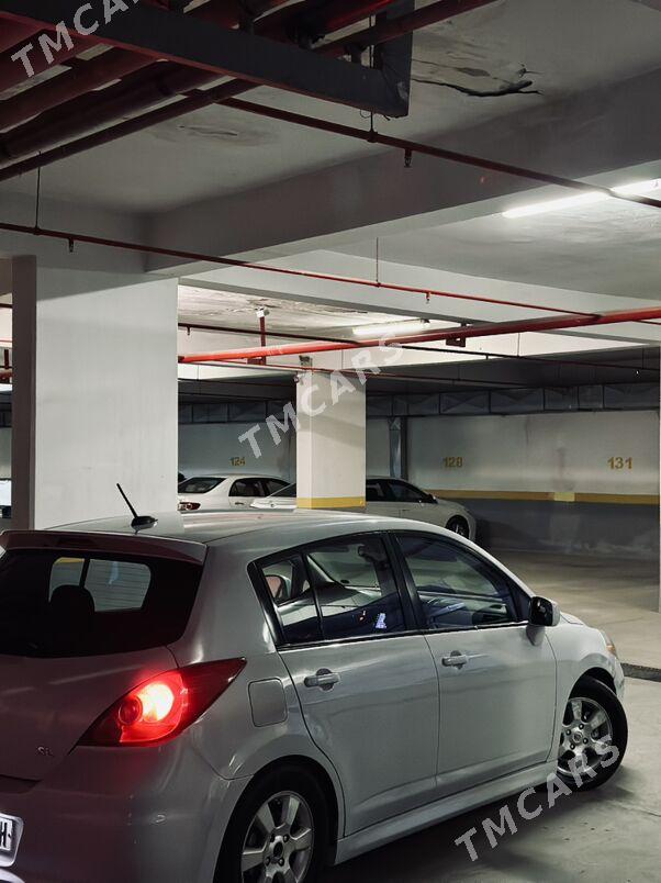 Nissan Versa 2010 - 135 000 TMT - Ашхабад - img 6