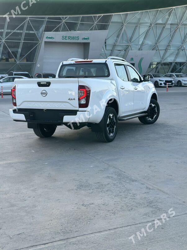 Nissan Navara 2024 - 450 800 TMT - Aşgabat - img 2