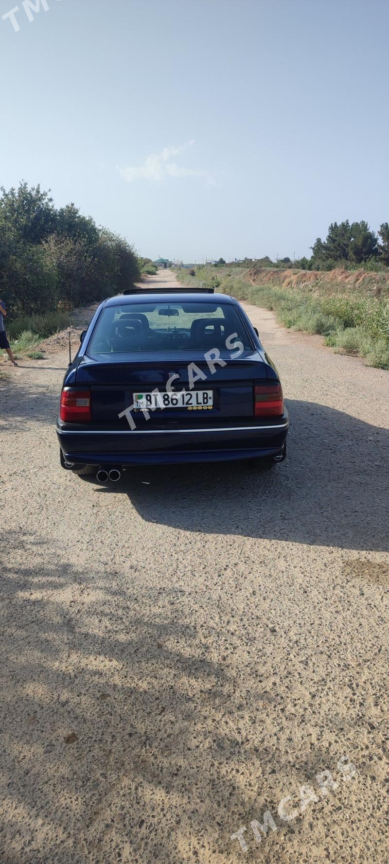 Opel Vectra 1993 - 60 000 TMT - Туркменабат - img 2