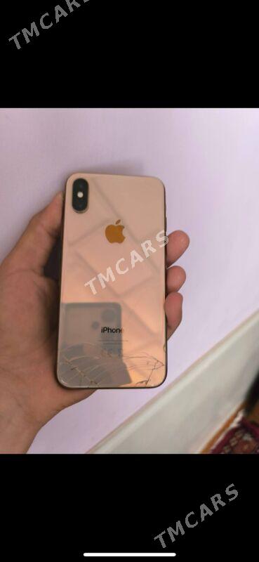 iPhone xs - Чарджоу - img 3