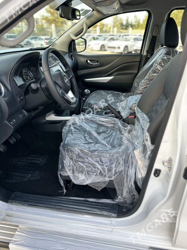 Nissan Navara 2024 - 450 800 TMT - Aşgabat - img 4