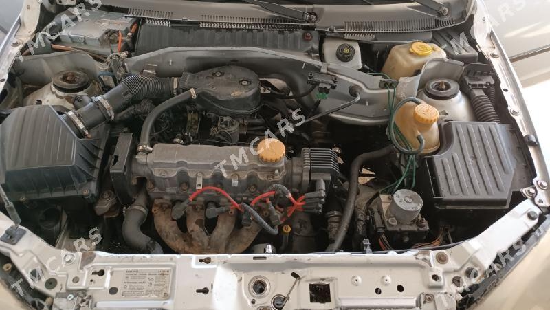 Opel Corsa 2004 - 65 000 TMT - Aşgabat - img 5