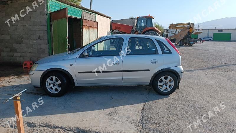 Opel Corsa 2004 - 65 000 TMT - Aşgabat - img 4