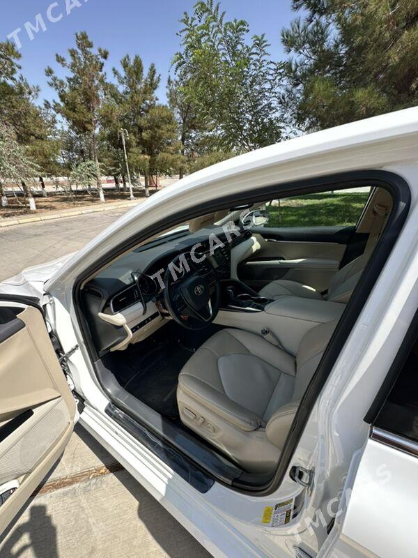 Toyota Camry 2020 - 345 000 TMT - Türkmenabat - img 4