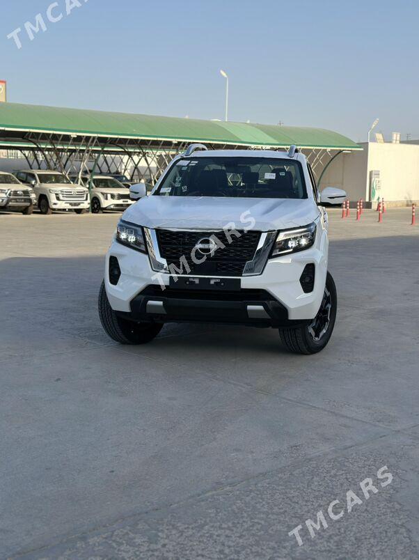 Nissan Navara 2024 - 450 800 TMT - Aşgabat - img 6