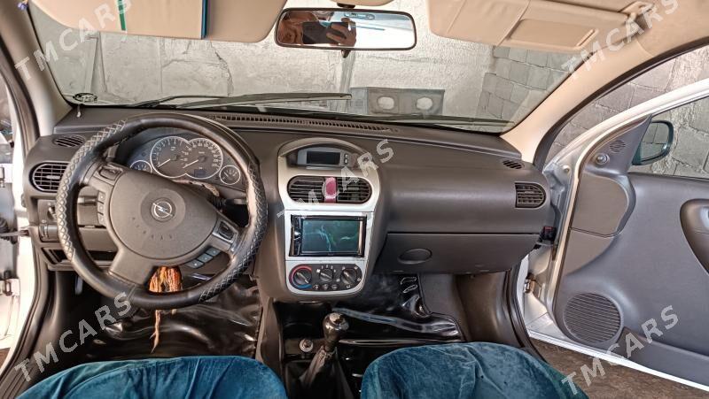 Opel Corsa 2004 - 65 000 TMT - Aşgabat - img 6
