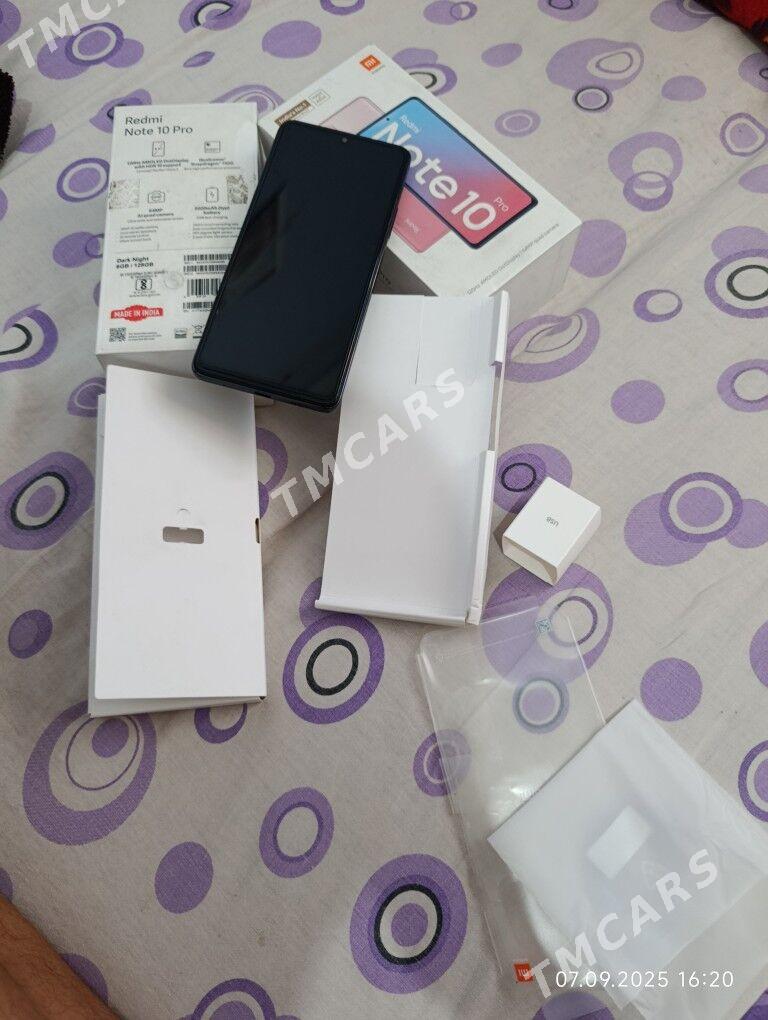 Redmi note 10pro - Daşoguz - img 7