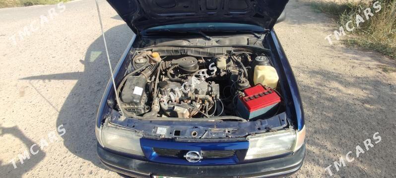 Opel Vectra 1993 - 60 000 TMT - Туркменабат - img 5