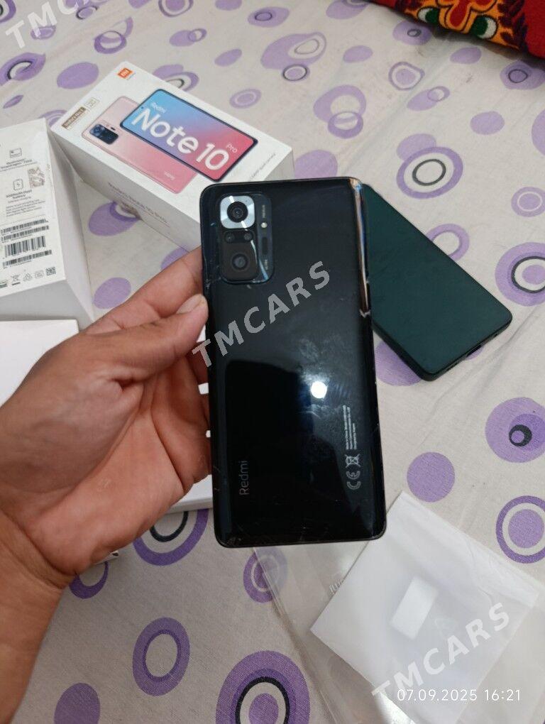 Redmi note 10pro - Daşoguz - img 4