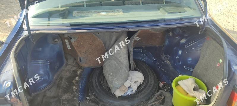 Opel Vectra 1993 - 60 000 TMT - Туркменабат - img 4