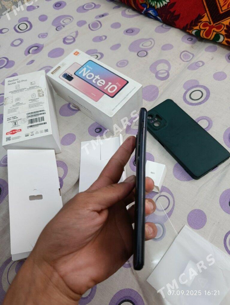 Redmi note 10pro - Daşoguz - img 5