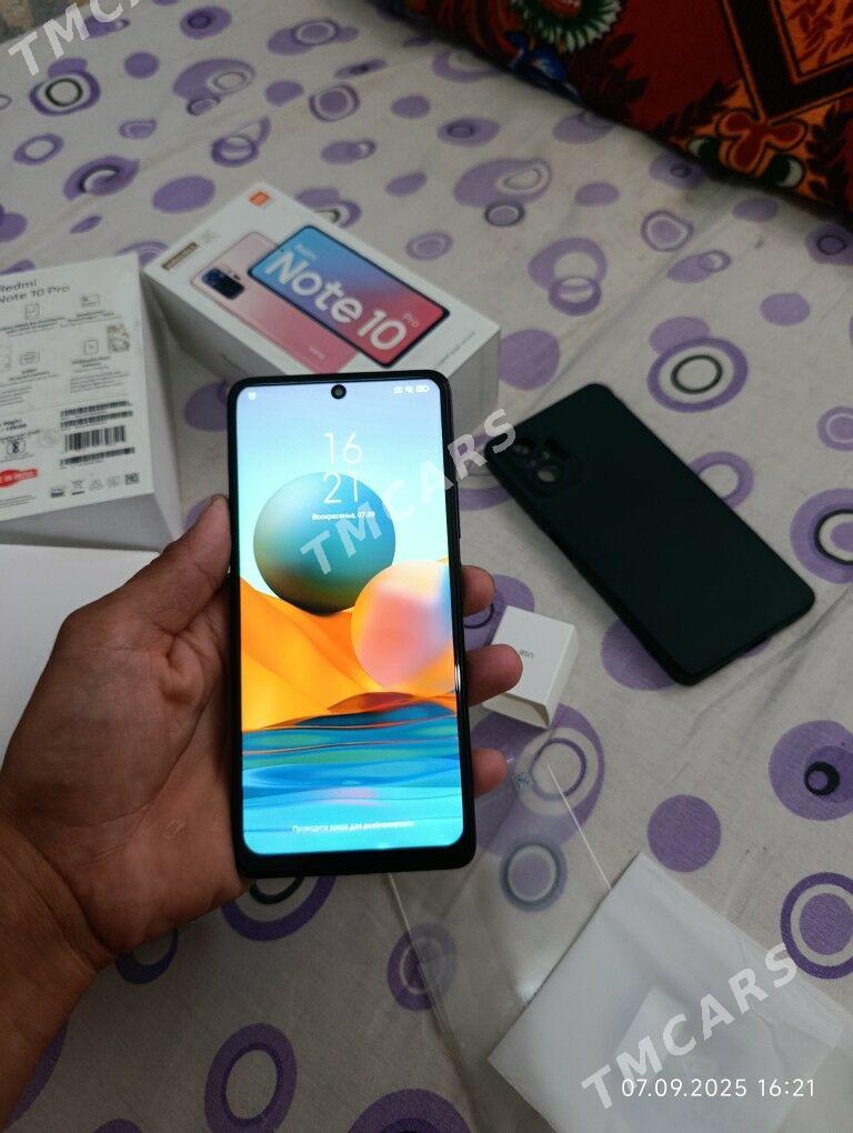 Redmi note 10pro - Daşoguz - img 6