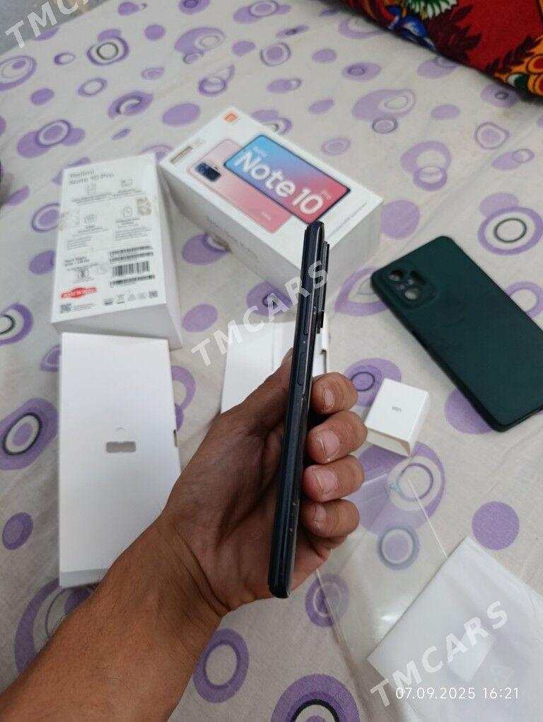 Redmi note 10pro - Daşoguz - img 2
