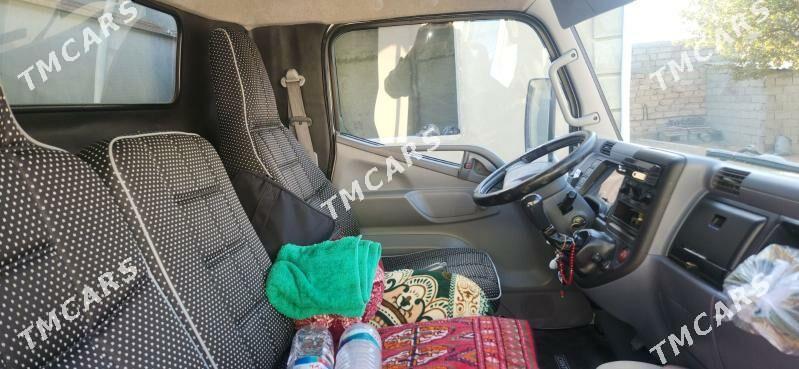 Mitsubishi Canter 2013 - 410 000 TMT - Aşgabat - img 3