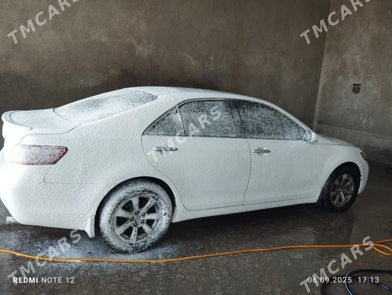 Toyota Camry 2008 - 160 000 TMT - Farap - img 3