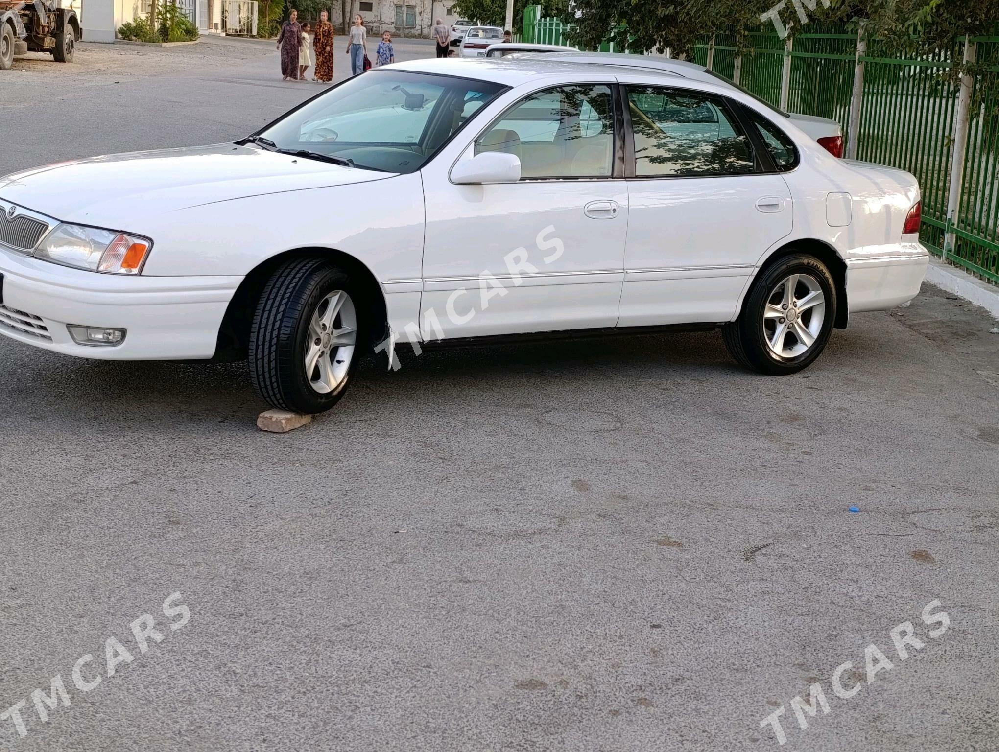 Toyota Avalon 1999 - 128 000 TMT - Änew - img 5