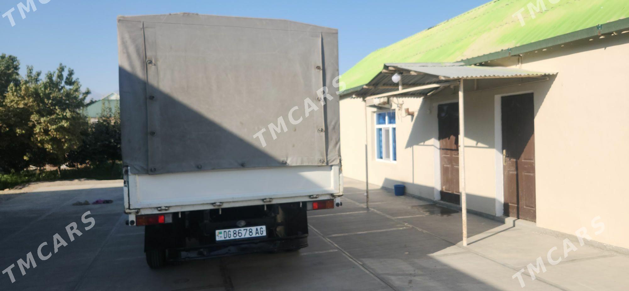 Mitsubishi Canter 2013 - 410 000 TMT - Aşgabat - img 6