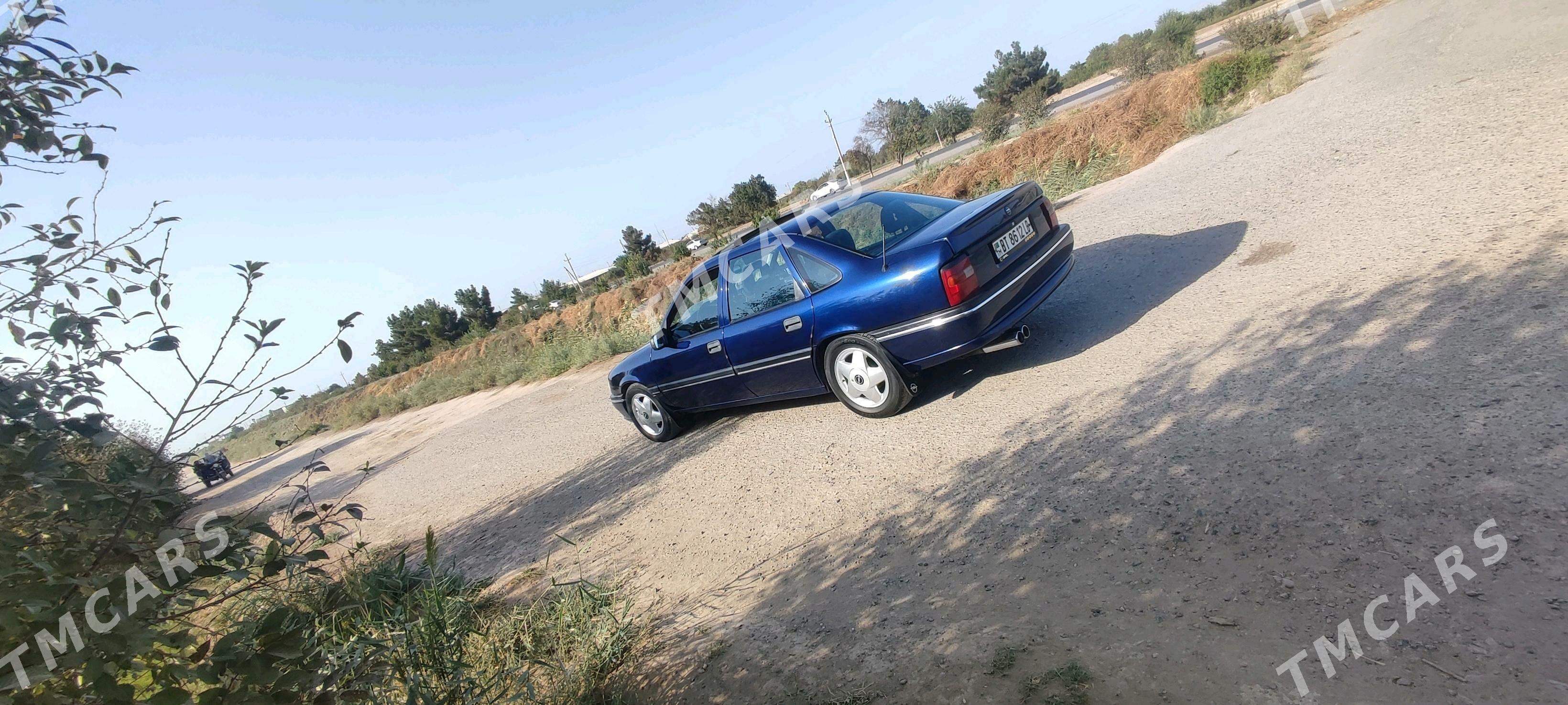 Opel Vectra 1993 - 60 000 TMT - Туркменабат - img 7