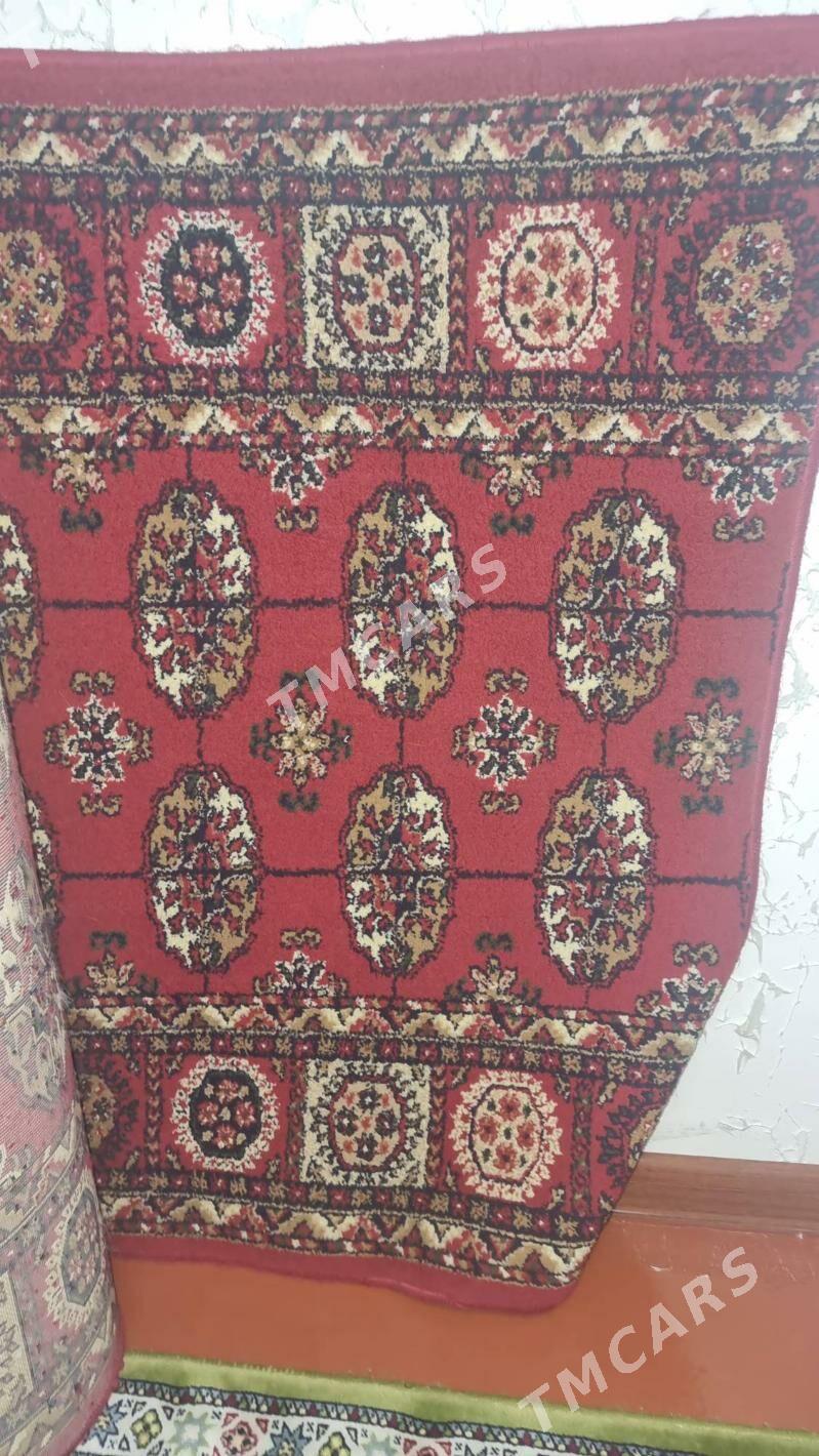 Туркун Халысы 1×7 - 10 мкр - img 3