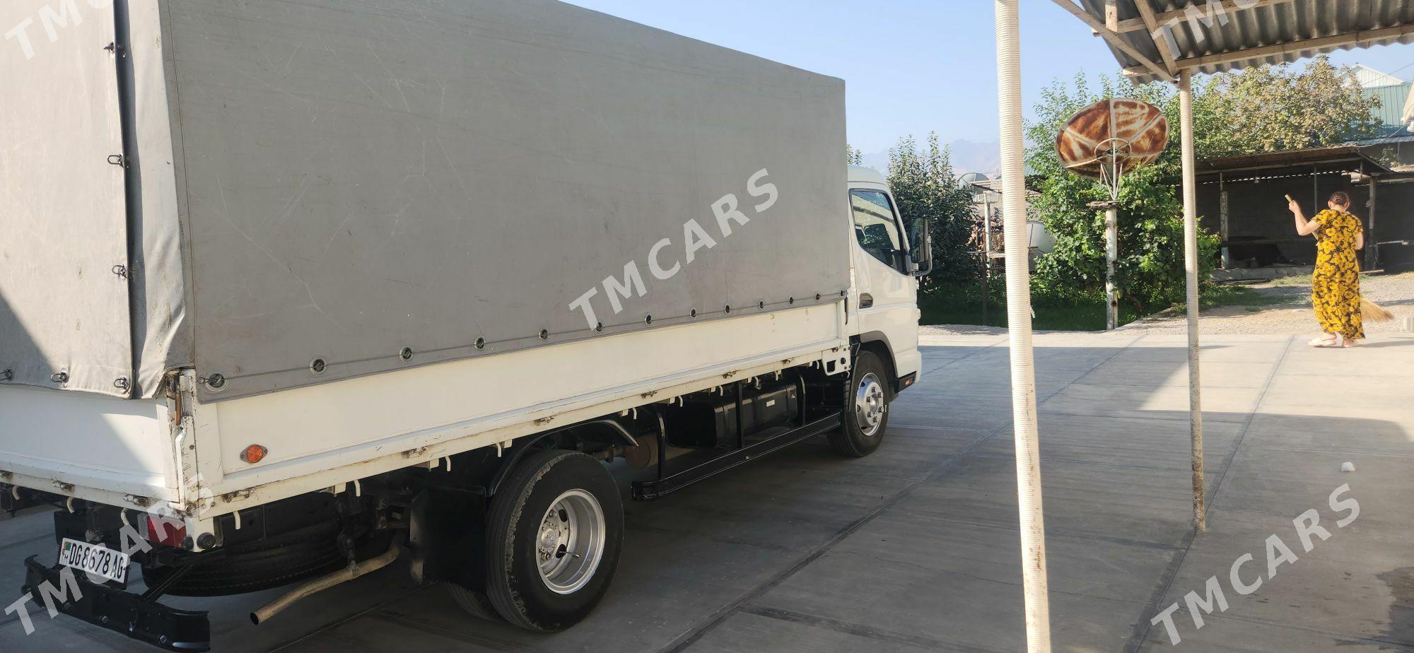 Mitsubishi Canter 2013 - 410 000 TMT - Aşgabat - img 4