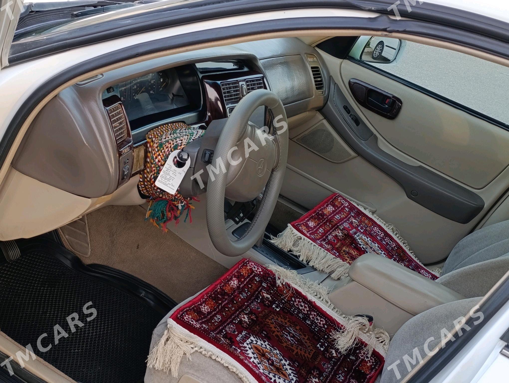 Toyota Avalon 1999 - 128 000 TMT - Änew - img 6