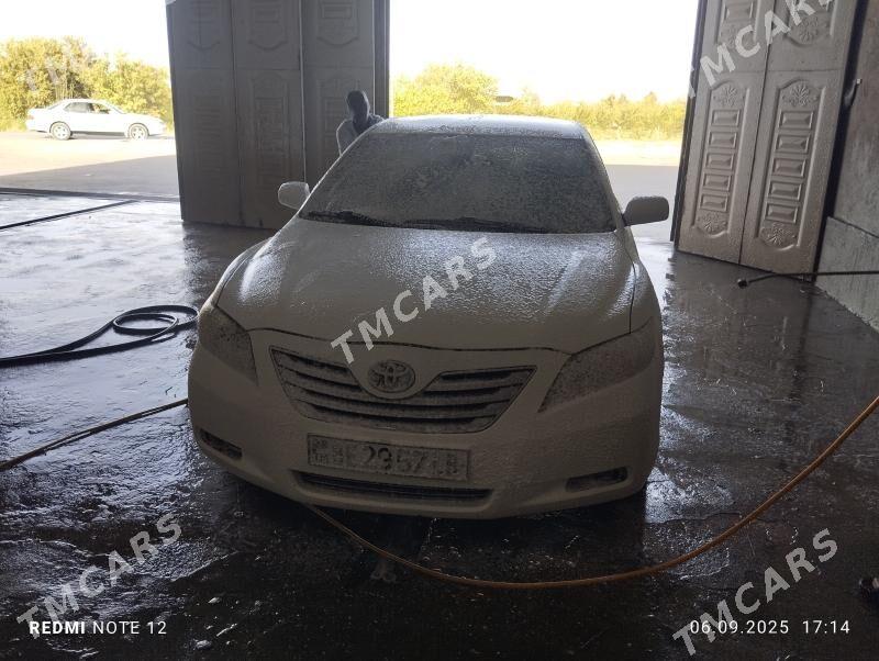 Toyota Camry 2008 - 160 000 TMT - Farap - img 5