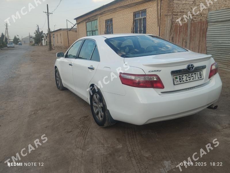 Toyota Camry 2008 - 160 000 TMT - Farap - img 4