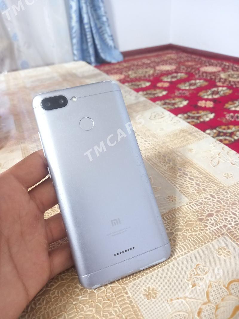 redmi 6 - Daşoguz - img 4
